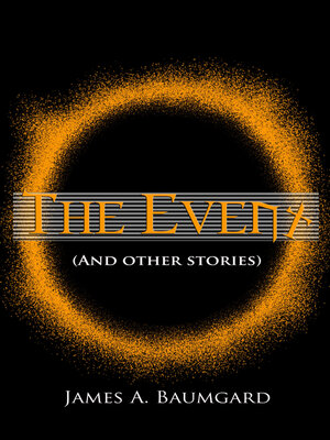 cover image of The Event